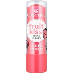 Son Dưỡng Essence Fruit Kiss Caring Lip Balm