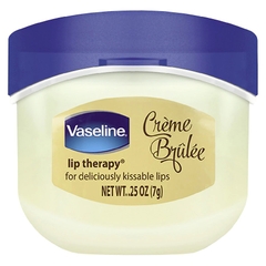 Son Dưỡng Môi Vaseline Mini Lip Therapy Mỹ
