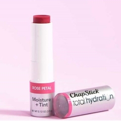 Son dưỡng Chapstick Total Hydration Lip Tint