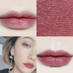 Son kem lì matte NYX Lingerie liquid lipstick màu Exotic & Seduction