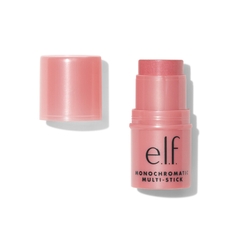 Má Hồng Đa Năng Đạng Thỏi ELF Monochromatic