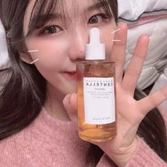 Tinh chất rau má Skin1004 Madagascar Centella Asiatica ampoule dưỡng da nhạy cảm 100 ml