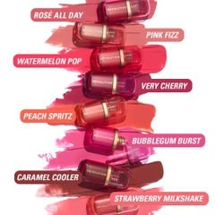 Má Hồng Kem Revolution Makeup Superdewy Liquid Blush Burst