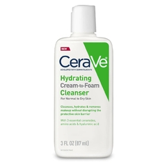 SRM Cerave