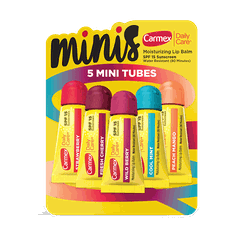 Son Dưỡng Môi Carmex