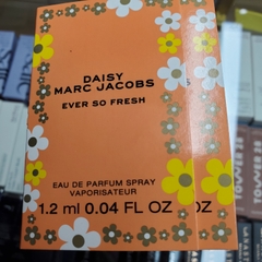 Sample nước hoa mini nữ dùng thử cao cấp - perfume -nuoc hoa mini - vial