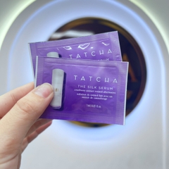 Sample Tatcha The Silk Serum