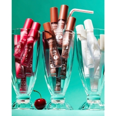 Son bóng dưỡng môi có màu NYX This is Milky Gloss Milkshake