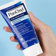 SRM Panoxyl