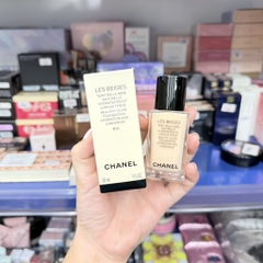 Kem Nền Chanel Les Beiges Healthy Glow Foundation Hydration And Longwear