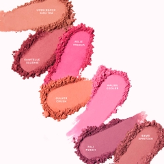 Má Hồng Phấn Tower28 GetSet Blur + Set Matte Powder Blush