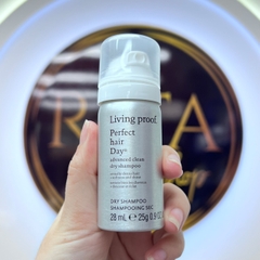 Dầu gội khô Living Proof