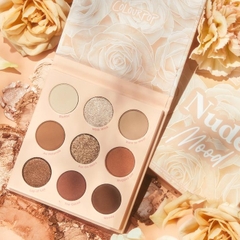 Bảng màu mắt Colourpop - Phấn Mắt 9 ô Colorpop Eyeshadow Palette