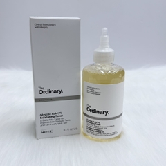 Nước hoa hồng The Ordinary Glycolic Acid 7% Exfoliating Toner
