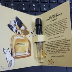 Sample nước hoa mini nữ dùng thử