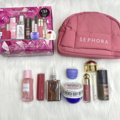 Set 9 Món Sephora Holiday Must-Haves