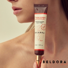 Kem dưỡng Retinol Beldora 299 Prime chống lão hóa ngăn ngừa nếp nhăn 35ml