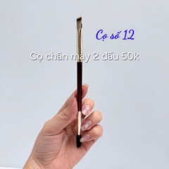 Bộ 16 Cọ Trang Điểm mềm mại