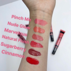 Má hồng + Son kem La Colors Blush Up Cheek and Lip Cream