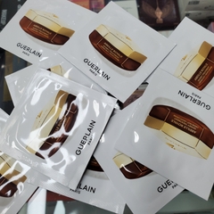 Sample Kem Dưỡng Guerlain Night Cream