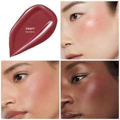 Má Hồng Dạng Kem Hourglass Unreal Liquid Blush