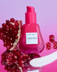Tinh Chất Làm Săn Chắc Da Glow Recipe Pomegranate Peptide Firming Serum 30ML