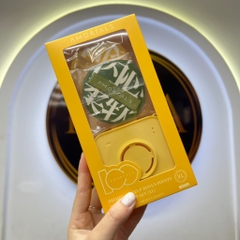 Bộ bông mút trang điểm Amortals