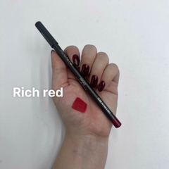 Chì kẻ viền môi Italia Deluxe Ultrafine Lip Liner