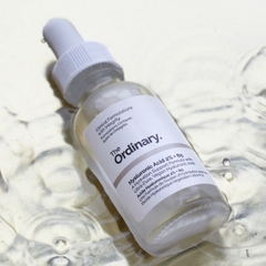 Serum dưỡng da cấp nước The Ordinary Hyaluronic Acid 2% + B5