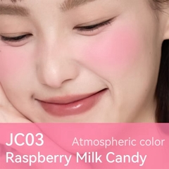 Má Hồng Kem AZTK Jello Color Liquid Blush  5ml