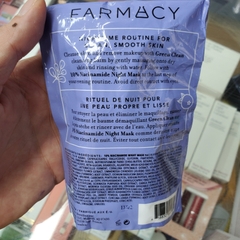 Set Farmacy Nighttime Routine