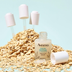 Serum Aveeno Triple Oat 30ml
