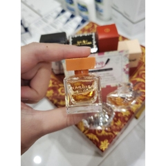 Nước Hoa Mini Nữ