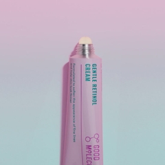 Kem dưỡng Good Molecules Gentle Retinol Cream