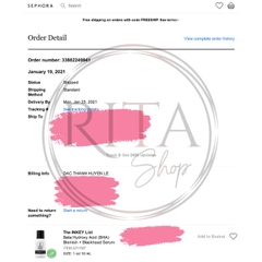 Tinh chất tẩy da chết giảm mụn dưỡng da The Inkey List Beta Hydroxyl Acid 30ml