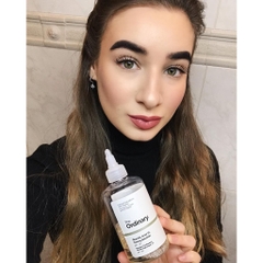 Toner The Ordinary Glycolic Acid 7% Toning Solution - 240 ML