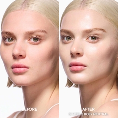 Kem Nền Patrick Ta Major Skin Hydra-Luxe Luminous Skin Perfecting Foundation 30ml