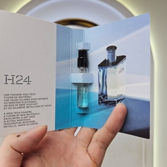 Sample nước hoa dầu thơm perfume mini vial nam dùng thử cao cấp chính hãng