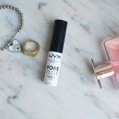 Kem Lót Làm Mịn Và Se Khít Lỗ Chân Lông Dạng Thỏi NYX Pore Filler Targeted Stick