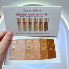 Sample Charlotte Tilbury Flawless Filter