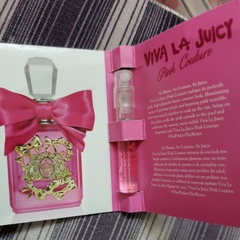 Sample nước hoa mini nữ dùng thử