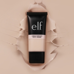 Kem Lót ELF Liquid Poreless Putty Primer