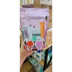 Set Sephora Favourites mini chăm sóc da phiên bản giới hạn