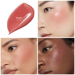 Má Hồng Dạng Kem Hourglass Unreal Liquid Blush