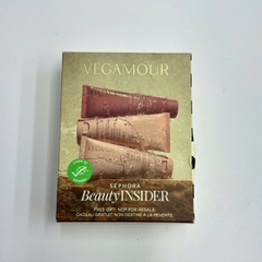 Set Gội Xả & Mặt Nạ Tóc Vegamour