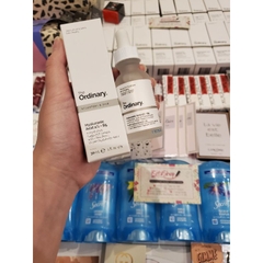 Serum dưỡng da cấp nước The Ordinary Hyaluronic Acid 2% + B5