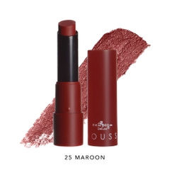 Son Thỏi Lì Italita Deluxe Mousse Matte Lipstick