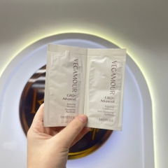 Sample Gội Xả Vegamour