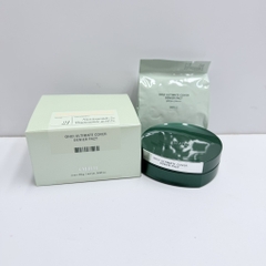 Phấn Nền Trang Điểm Ohui Ultimate Cover Denier Pact  SPF 50+/PA+++