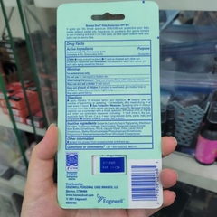 KCN Banana Boat Baby Sunscreen SPF 50+ dạng thỏi